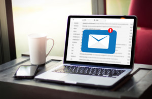 Mailnotificatie bij een nieuwe bestelling Lightspeed webshop mail notificatie
