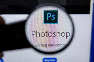 Batches in Photoshop design optimalisatie marketing howto