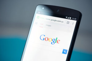 mobile-first indexering Google SEO optimalisatie desktop mobile