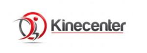 Kinecenter WordPress website