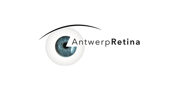 Ontwikkeling logo website Antwerpen