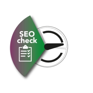 gratis seo-check & site analyse