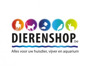 Dierenshop logo