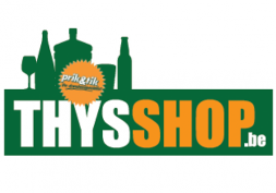 Definitief Thysshop logo