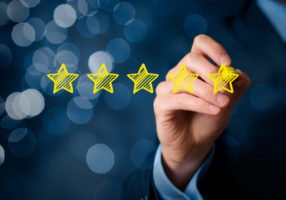 Prestashop review module Marketingpartner geverifieerde reviews